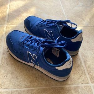 New Balance shoes 2E ML311OEB
